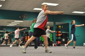 Artichi salle de sport