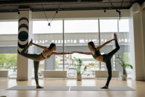 fitness sport