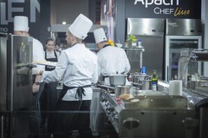 Architecte poste de travail pro