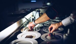 cuisine architecte restaurant