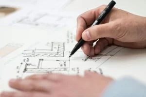 Design architecture commerce