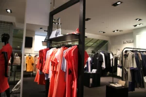 magasin architecture vetements