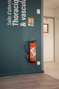 securite incendie magasin