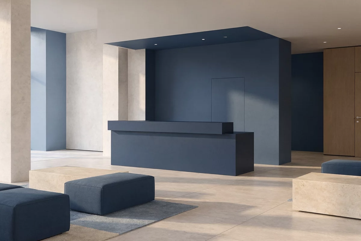 aménagement hôtelier — Aménagement hôtelier à Toulouse : tendances 2026 et innovations