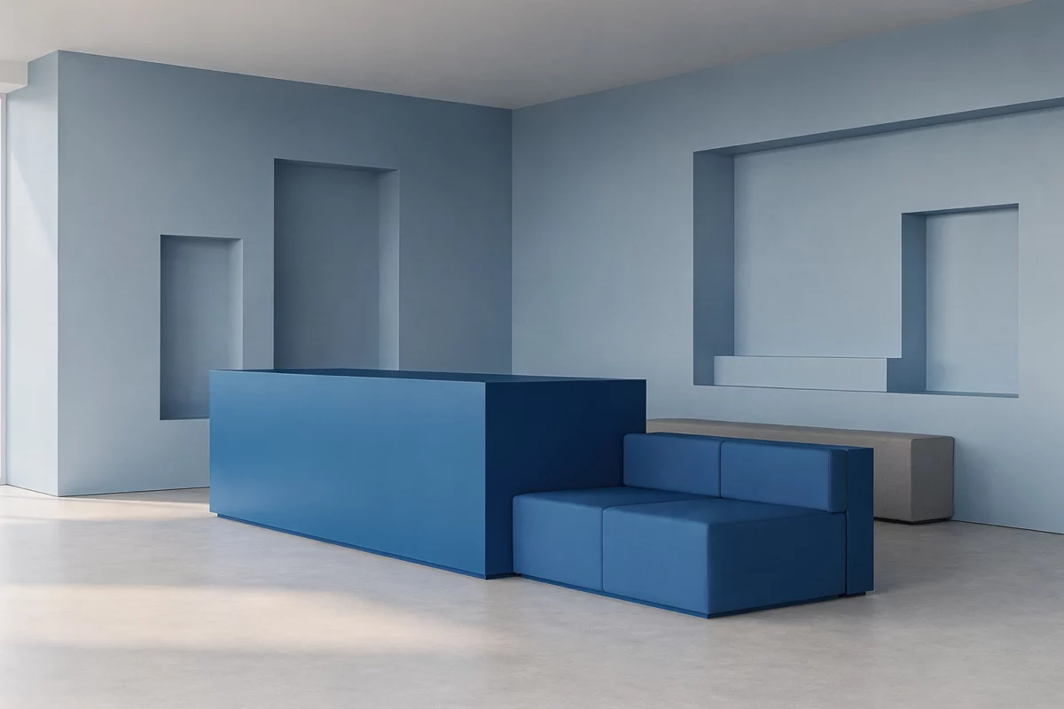 design fonctionnel — Design fonctionnel : les clés pour un hôtel performant à Toulouse