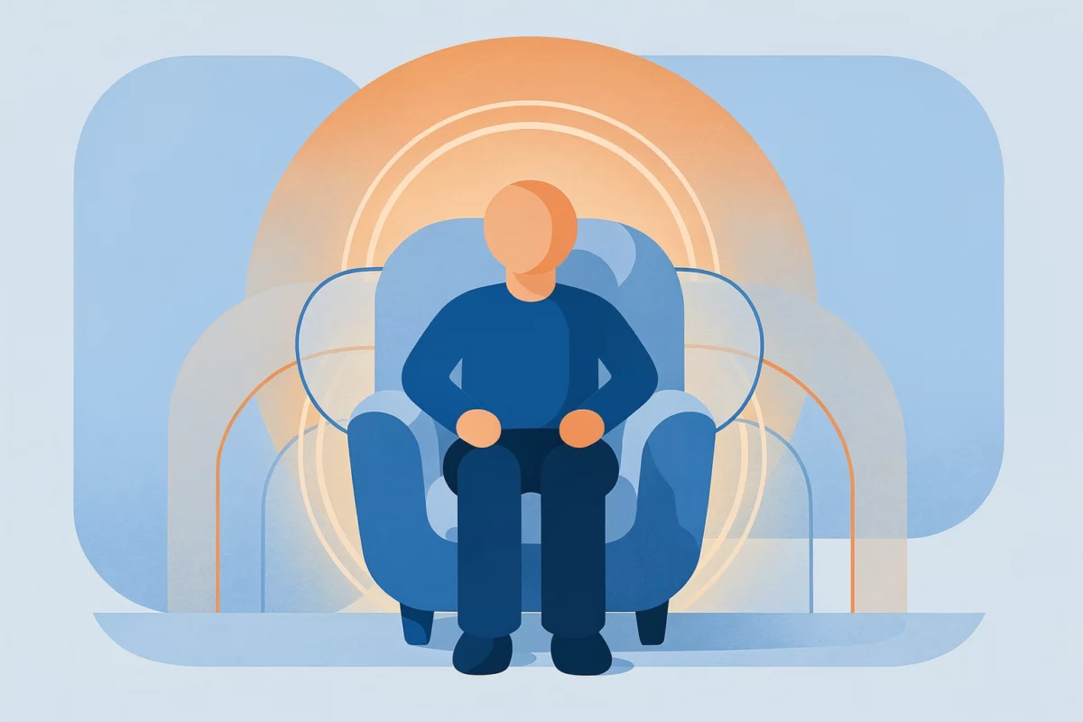 Faire du care un système : qualité de vie, sécurité et design innovant — Faire du care un système : qualité de vie, sécurité et confiance