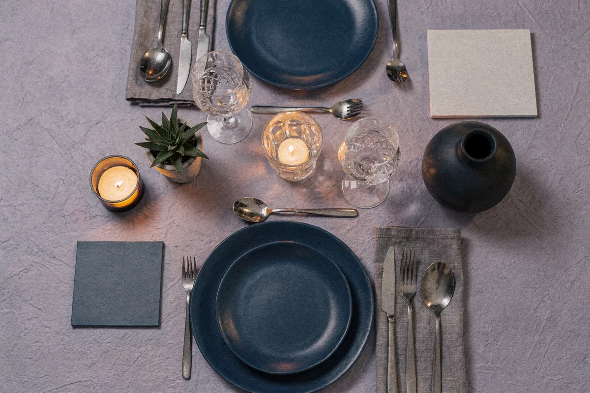 Ambiance restaurant : créer une atmosphère unique qui marque vos clients
