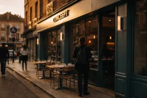 Concept restaurant : créer une signature unique et rentable