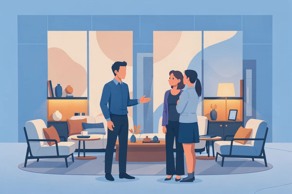 design hôtel : Transformer l’aménagement en expérience client mémorable
