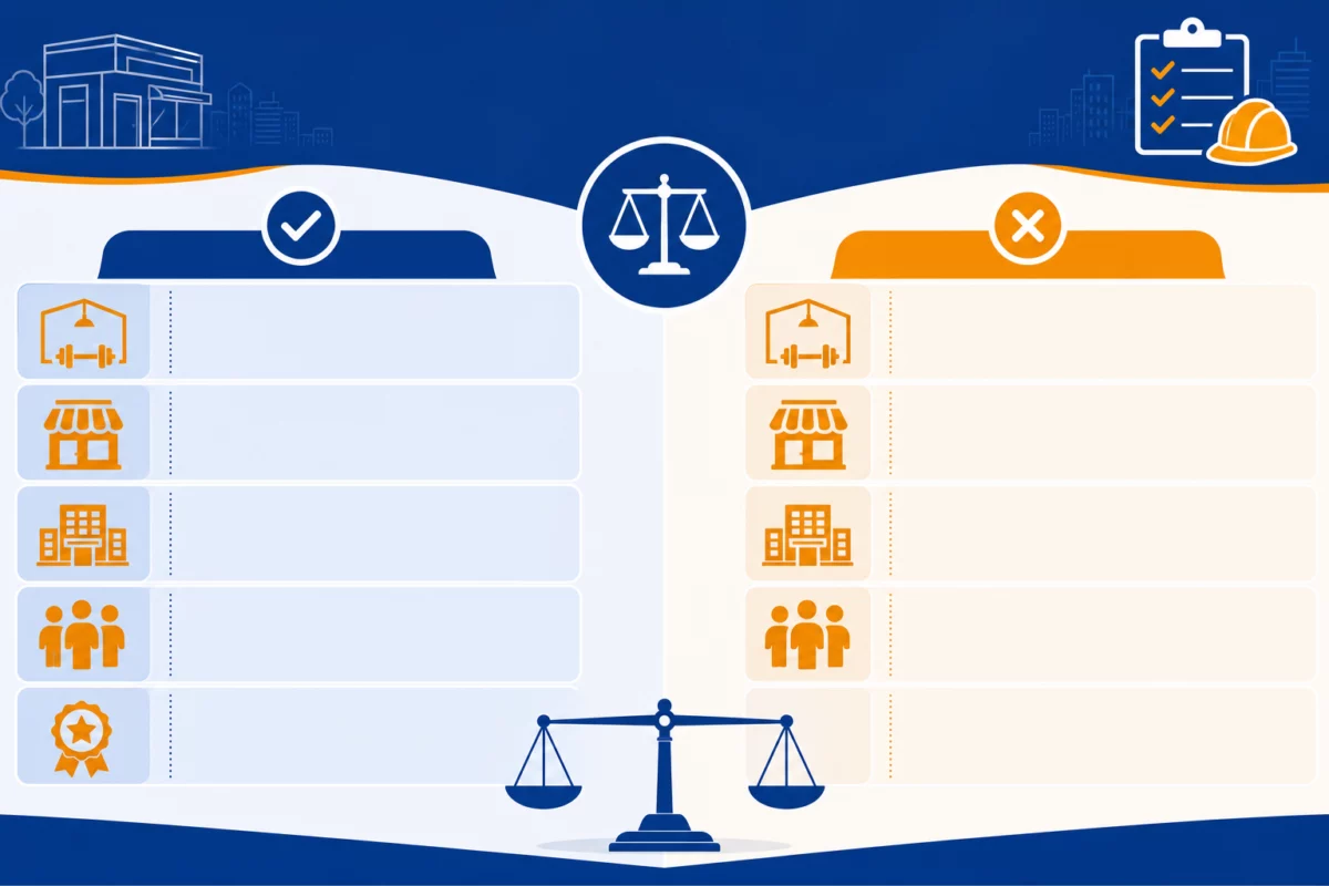 Qualifier le local pour qu’il passe les règles locales réglementations locales : Qualifier le local pour qu’il passe les règles locales et le réel du terrain : Infographie...