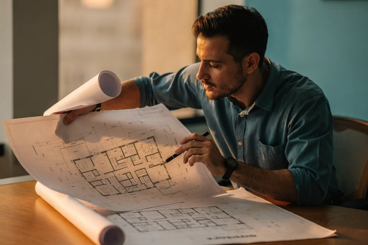conception personnalisée : Préparer les bons éléments pour un design sur mesure à Toulouse