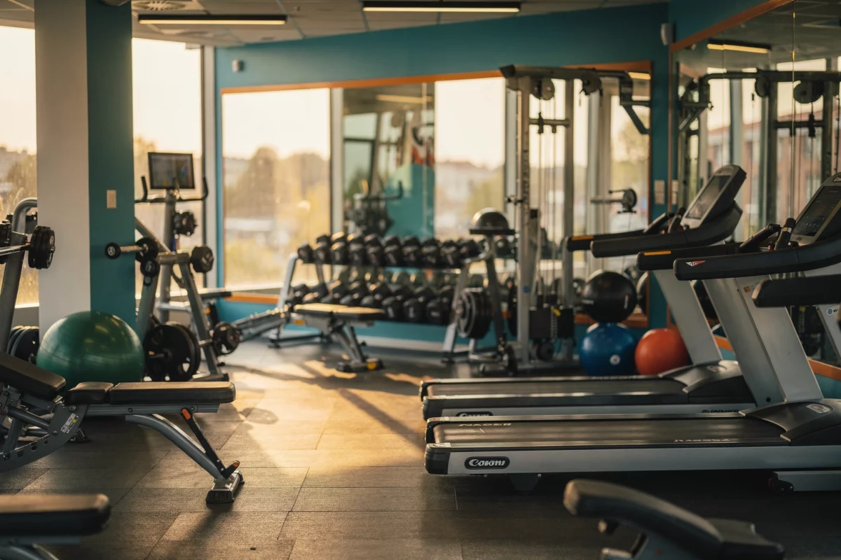 conception personnalisée : Concevoir une salle de sport sur mesure à Toulouse : la méthode
